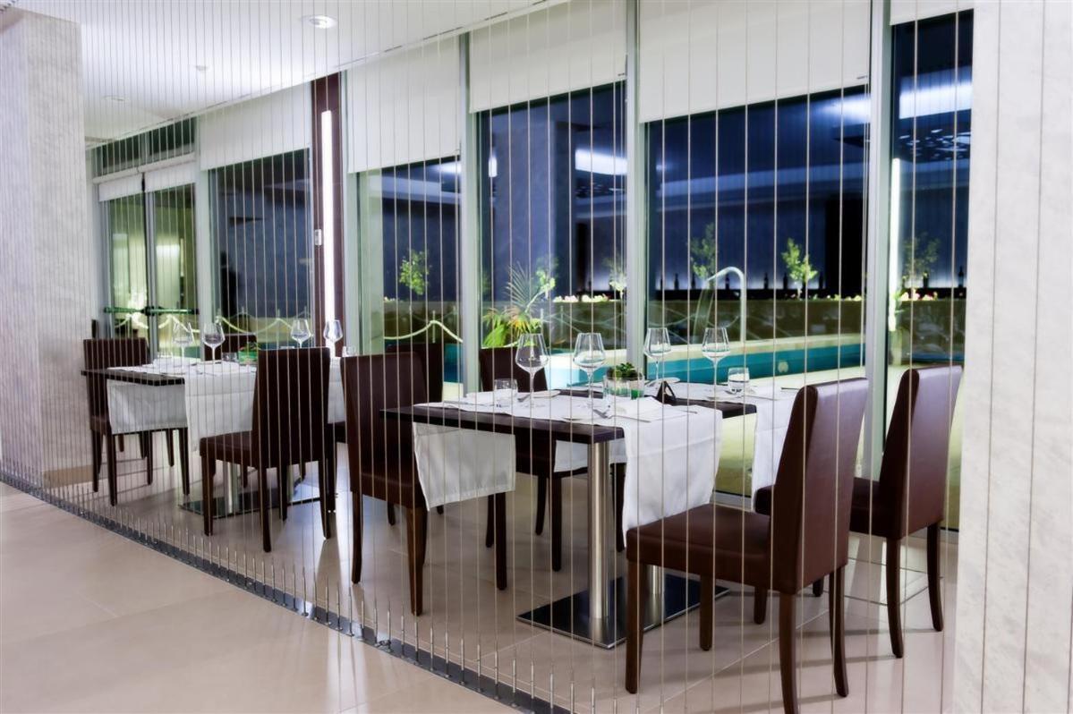 Vea Resort Hotel Mercato San Severino Buitenkant foto