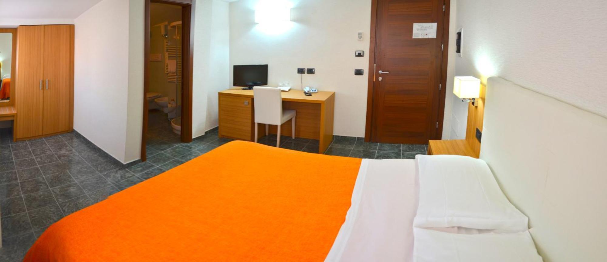 Vea Resort Hotel Mercato San Severino Kamer foto
