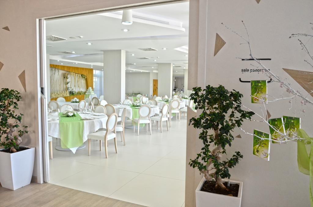 Vea Resort Hotel Mercato San Severino Buitenkant foto
