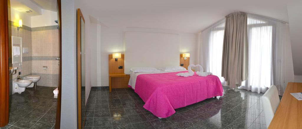 Vea Resort Hotel Mercato San Severino Kamer foto