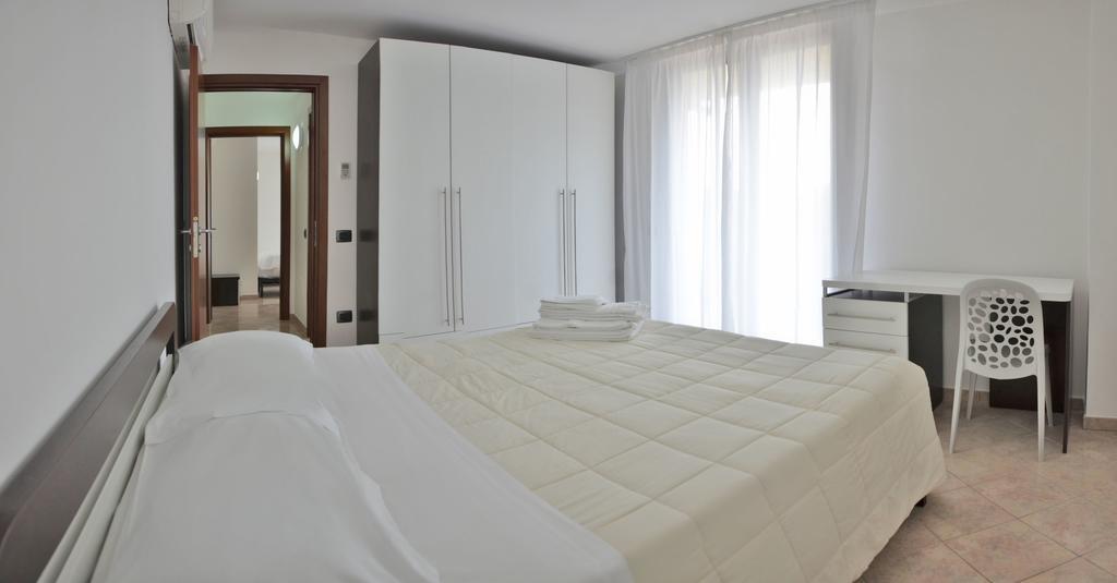 Vea Resort Hotel Mercato San Severino Buitenkant foto