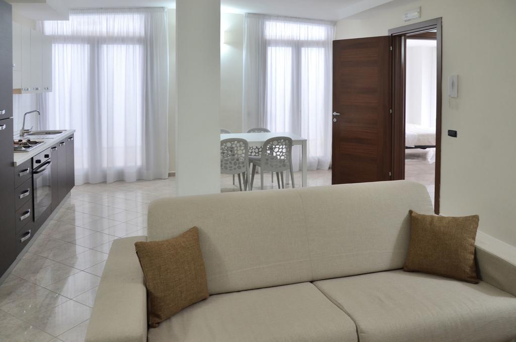 Vea Resort Hotel Mercato San Severino Buitenkant foto