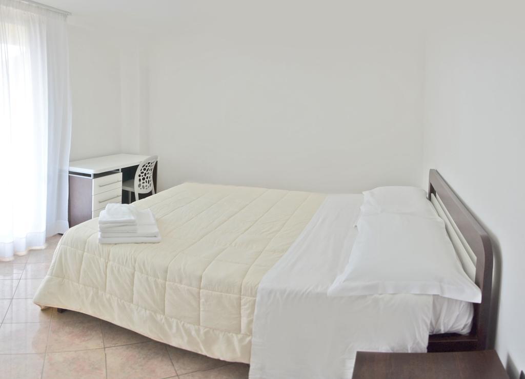 Vea Resort Hotel Mercato San Severino Buitenkant foto