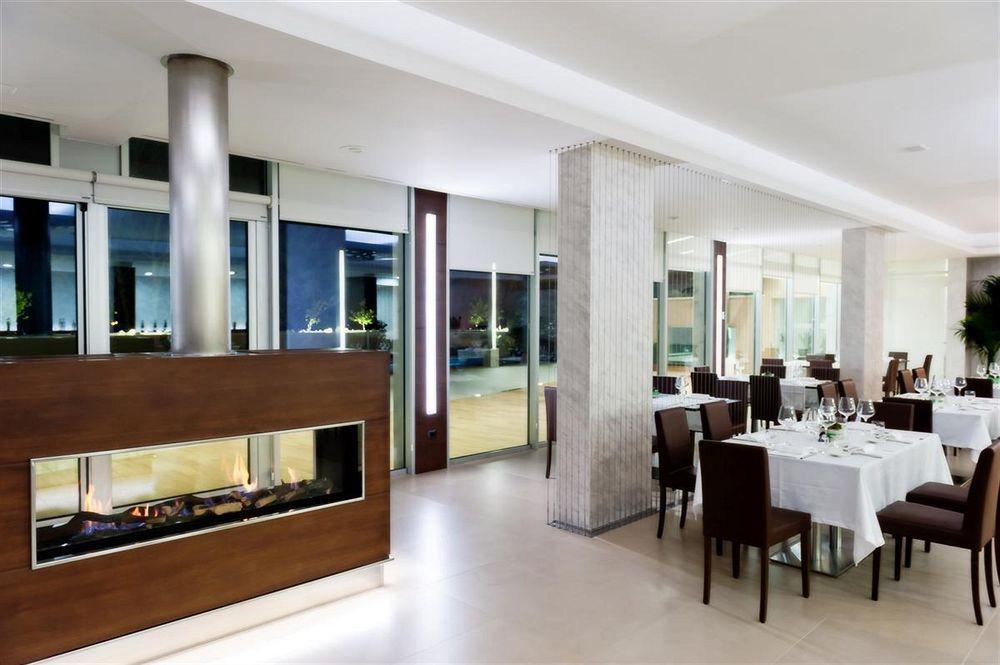 Vea Resort Hotel Mercato San Severino Buitenkant foto
